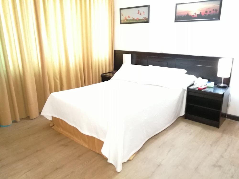 Hotel Villavicencio Plaza 外观 照片