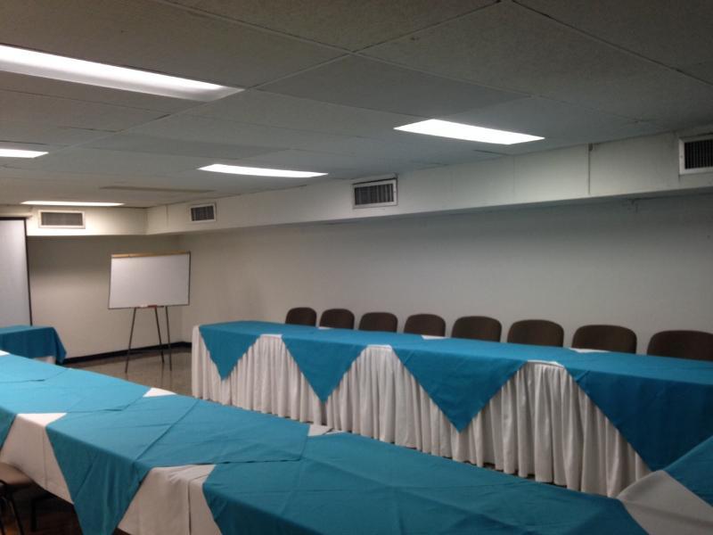 Hotel Villavicencio Plaza 外观 照片