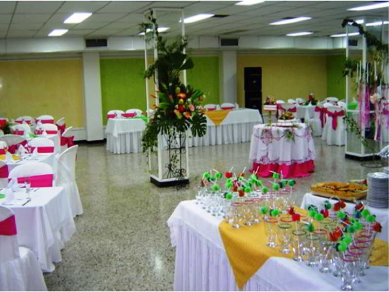 Hotel Villavicencio Plaza 外观 照片