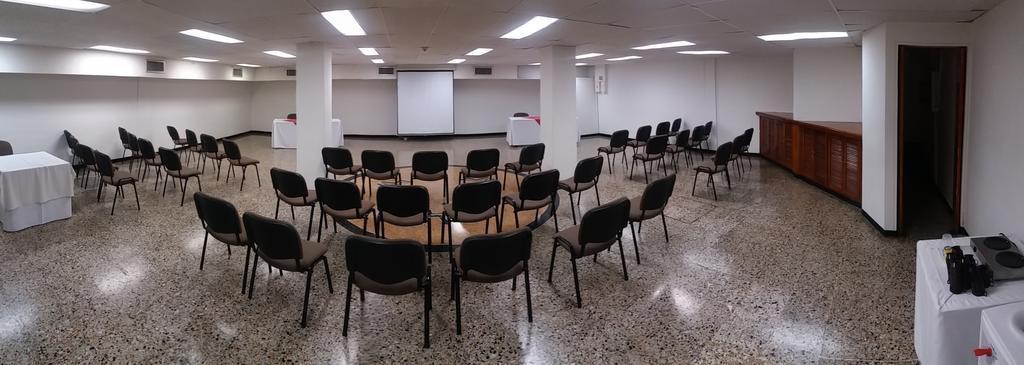 Hotel Villavicencio Plaza 外观 照片